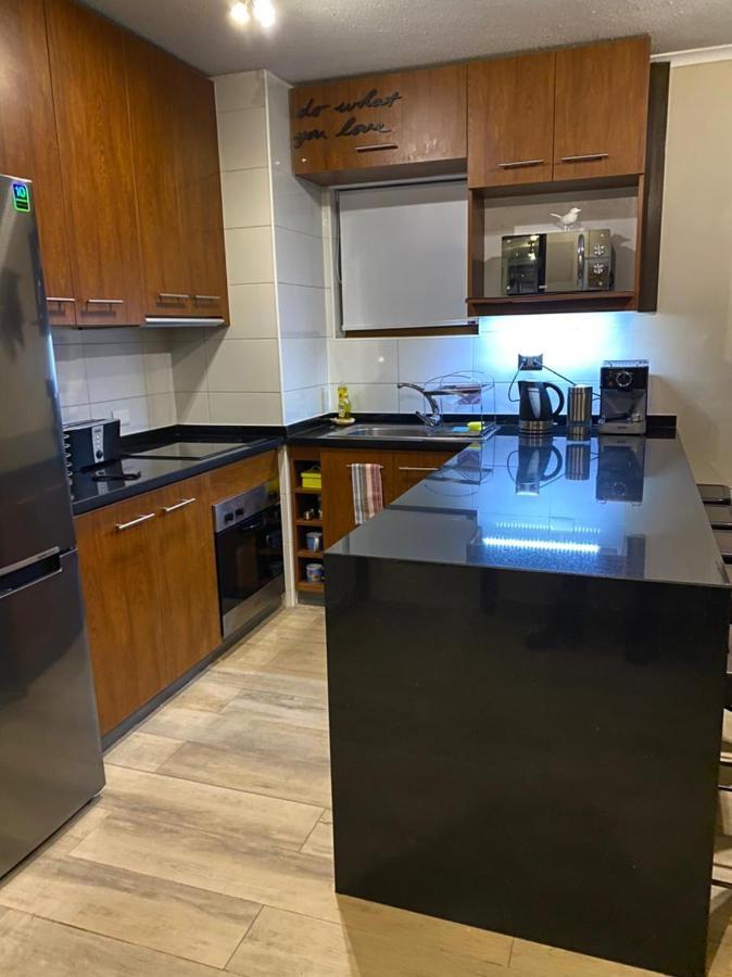 Valle Nevado Vip Apartment Ski Out-In 外观 照片