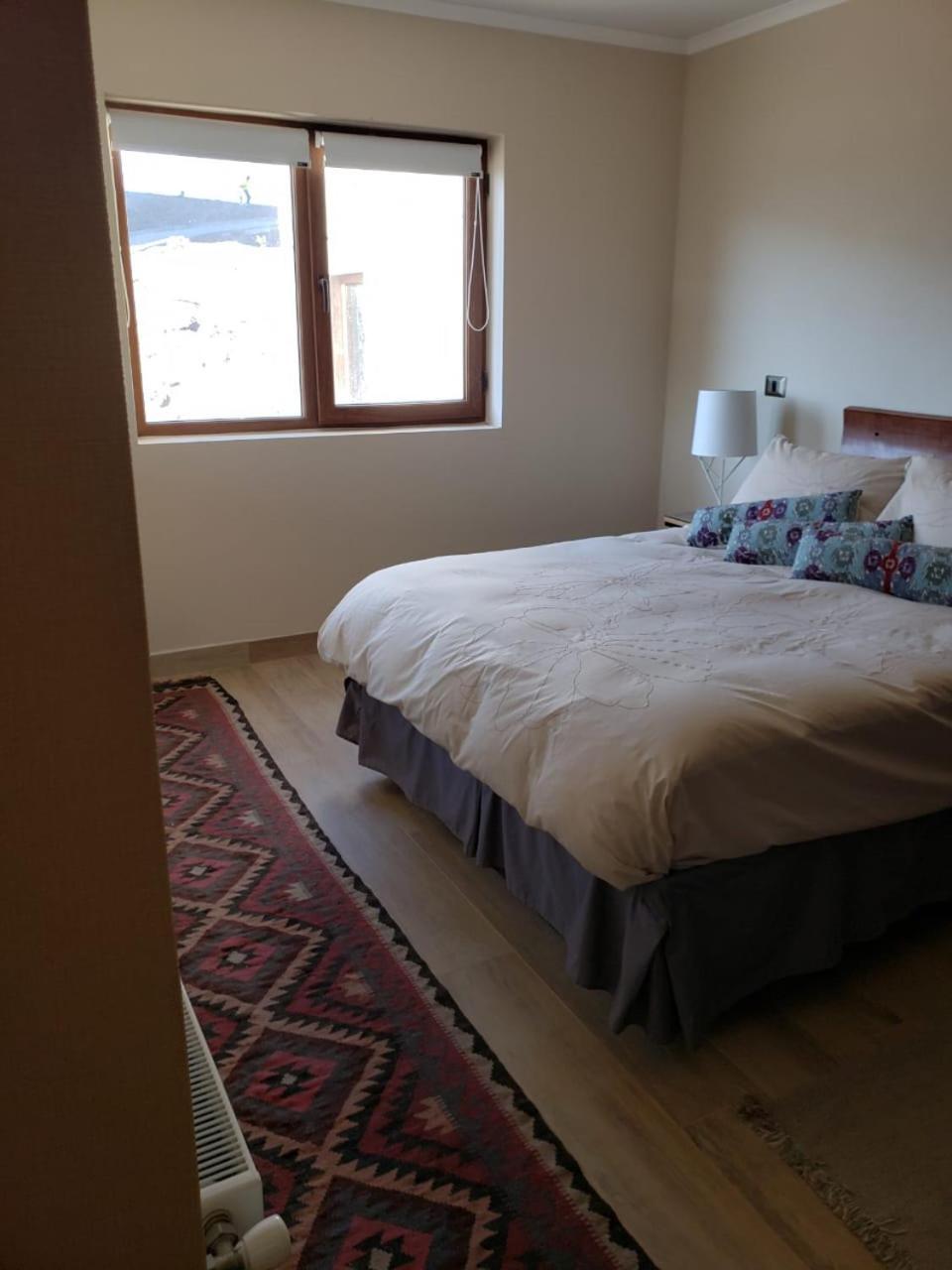 Valle Nevado Vip Apartment Ski Out-In 外观 照片
