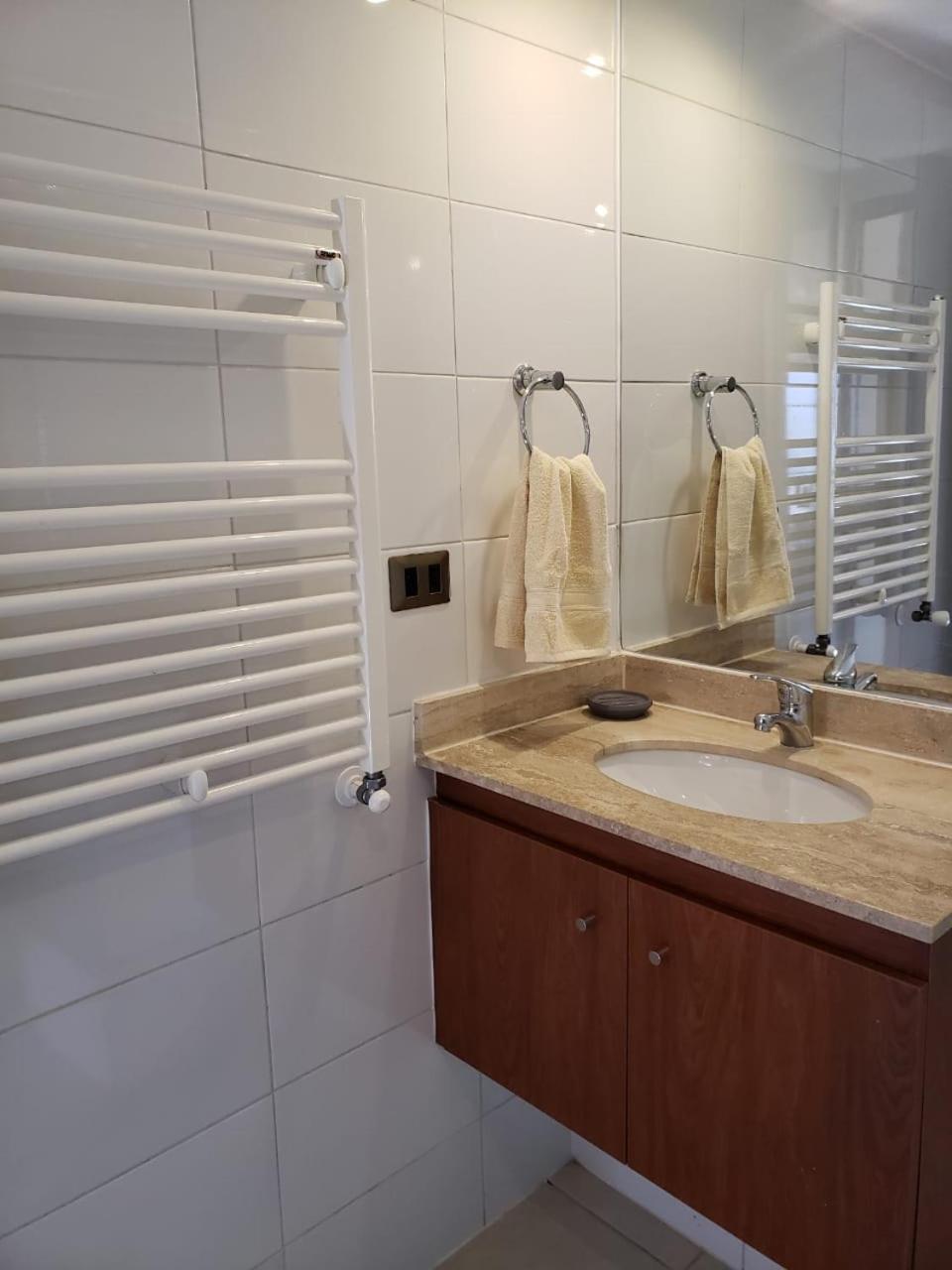 Valle Nevado Vip Apartment Ski Out-In 外观 照片