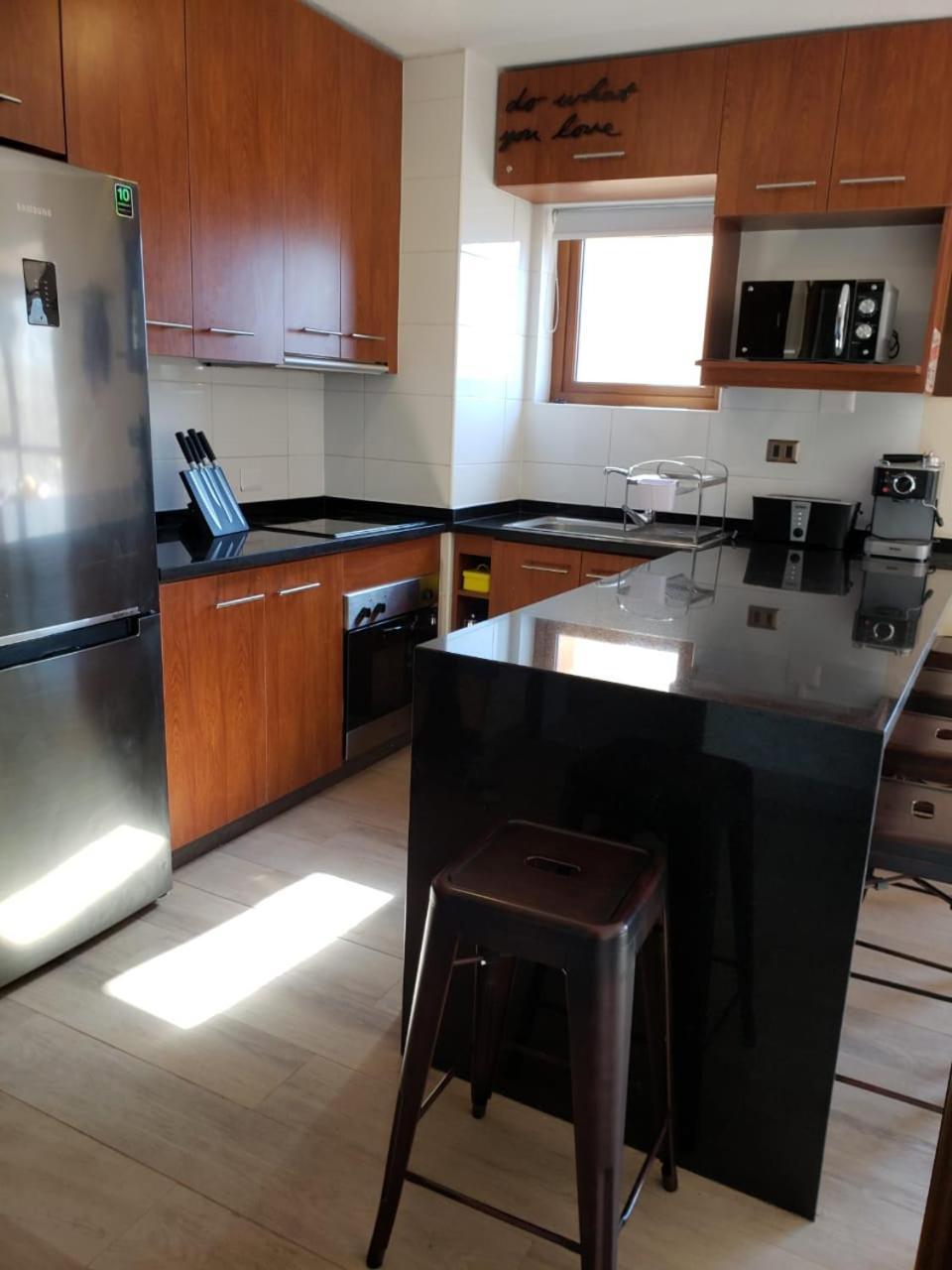 Valle Nevado Vip Apartment Ski Out-In 外观 照片